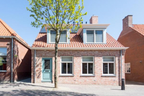 Appartementen Zuidstraat